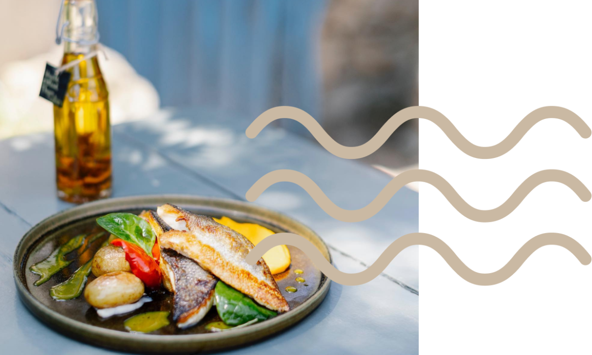 Chez Patacol - Restaurant La Guérinière - restaurant sympa LA GUERINIERE