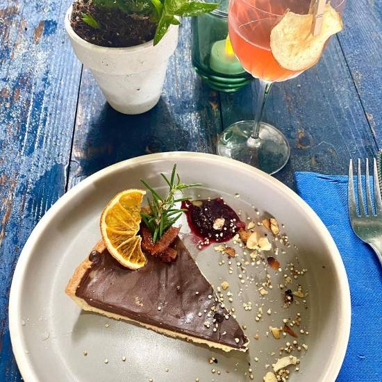 Le restaurant - Chez Patacol - La Guérinière - restaurant a faire LA GUERINIERE