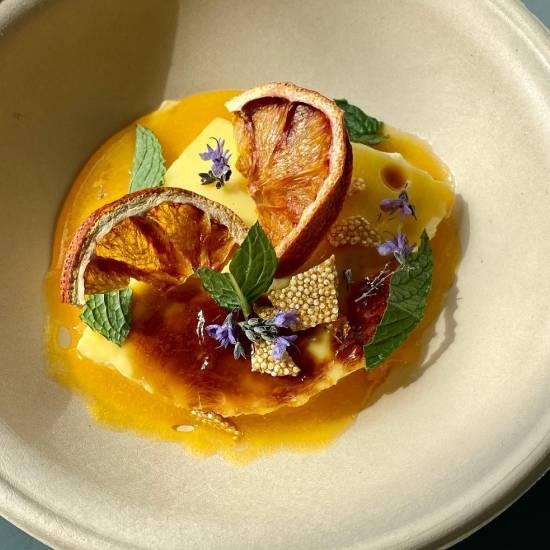 Le restaurant - Chez Patacol - La Guérinière - restaurant a faire LA GUERINIERE