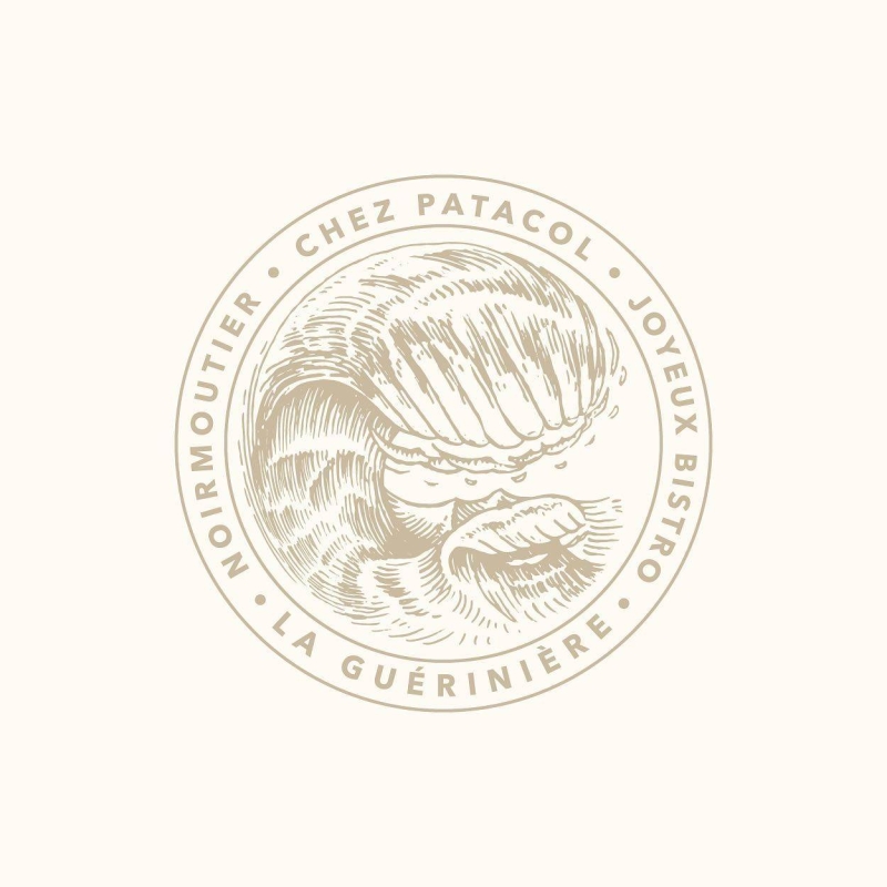 Le restaurant - Chez Patacol - La Guérinière - Restaurant Noirmoutier en Île